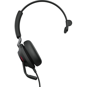 Jabra Evolve2 40 SE USB-C UC Mono (24189-889-889)