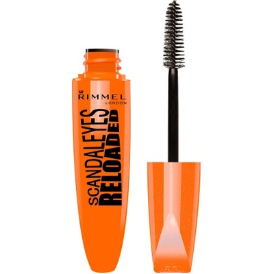 Rimmel London Scandal Eyes Volume Lash řasenka 1 Black 12 ml