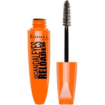 Rimmel London Scandal Eyes Volume Lash řasenka 1 Black 12 ml