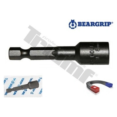 TRIUMF Magnetický nadstavec TEX - 5/16"