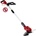 Einhell GE-CT 18 Li Solo (3411172)