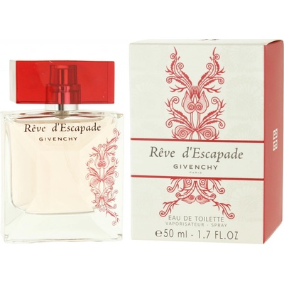 Givenchy Reve d'Escapade toaletná voda dámska 50 ml