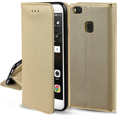 Pouzdro Sligo Case Sligo Smart Xiaomi Redmi 8A - zlaté