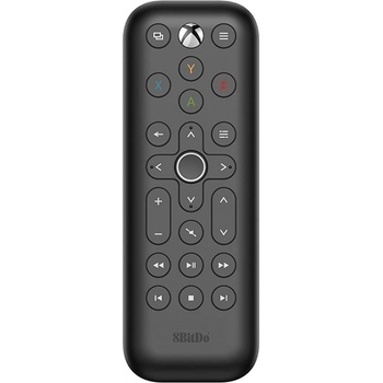 8Bitdo Media Remote Xbox One, Xbox Series X and Xbox Series S