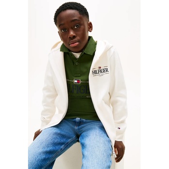 Tommy Hilfiger Детски суичър Tommy Hilfiger (KB0KB10362.128.176.PPY2)