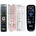 GENERAL PANASONIC EUR646525 - съвместимо дистанционно управление на марката General (EUR646525)