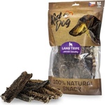 KIDDOG 100% Natural Snack агнешки стомах 12 cm/300 g