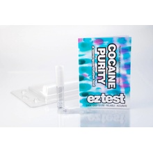 EZ Test Kit čistota koikainu / Cocaine Purity 1 ks