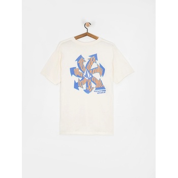 Volcom Volcom Vortex off white