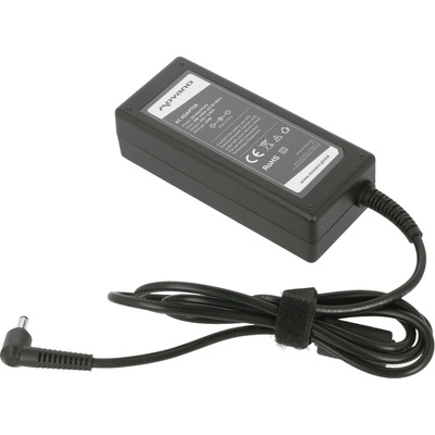 Movano Зарядно за лаптопи Huawei / Xiaomi, 65W / 19V / 3, 42A / 4, 0mm x 1, 7mm (ZZ/HU19342)