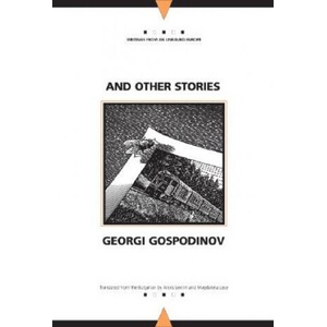 And Other Stories (ISBN: 9780810124325)
