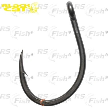 BLACK CAT Cat Hooker DG vel.1 5 ks