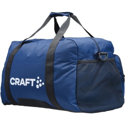 Taška Ability Duffel navy 38 l