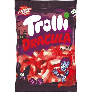 Trolli Dracula 200g