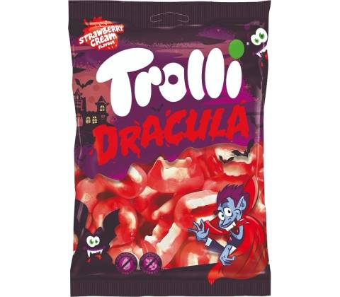 Trolli Dracula 200g