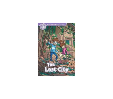 The Lost City -