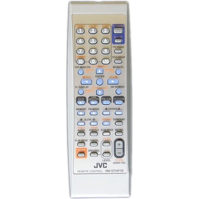 GENERAL JVC RM-STHP7R - съвместимо дистанционно управление на марката General (RM-STHP7R)
