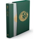 Beren and Luthien Christie J. R. R.