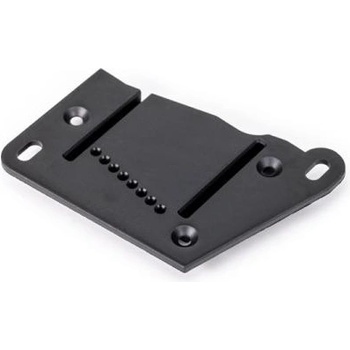 Traxxas капак на държача на двигателя