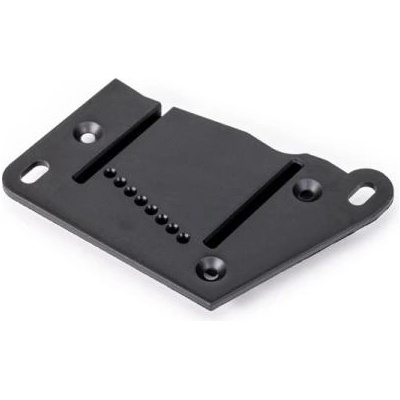 Traxxas капак на държача на двигателя