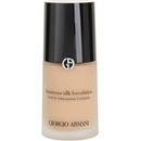 Giorgio Armani Luminous Silk Foundation fluidný make-up 7 Tan 30 ml