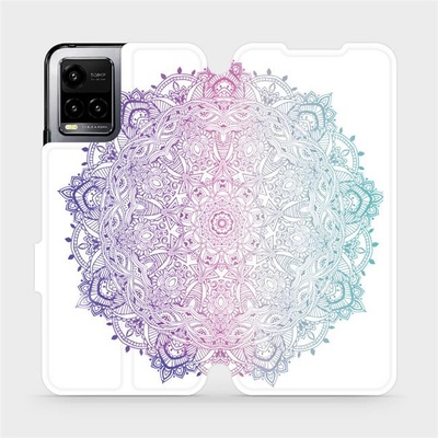 Mobiwear Vivo Y33s M008S Mandala