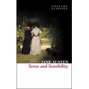 Sense and Sensibility Collins Classics - J. Austen