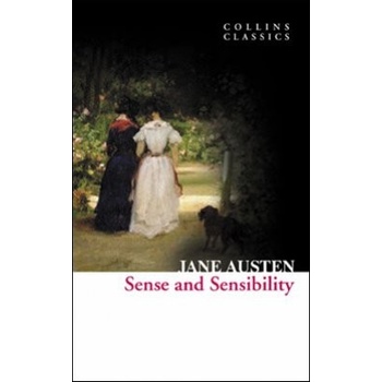 Sense and Sensibility Collins Classics - J. Austen