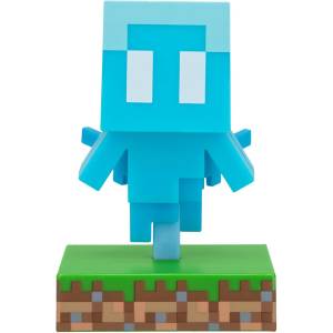 Paladone Лампа Paladone Icons Minecraft - Allay Light, PP12709MCF (PD-096270)