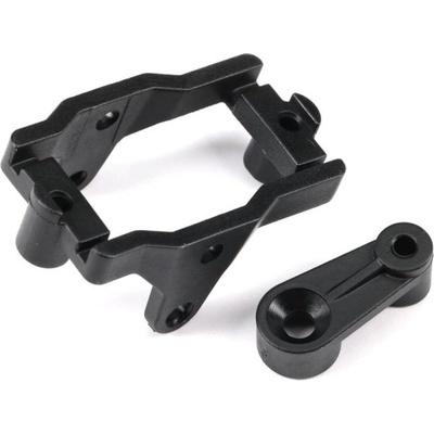 Traxxas държач на серво, лост на серво