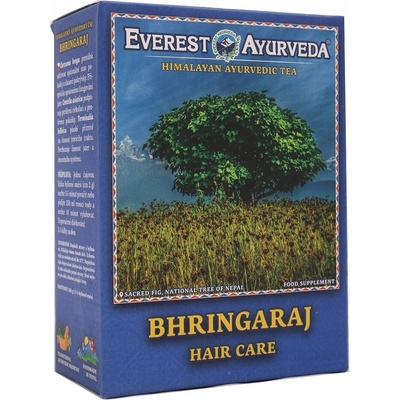 Everest Ayurveda Bhringaraj 100 g