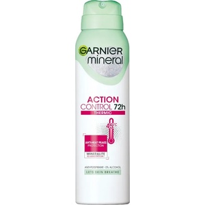 Garnier Mineral Спрей дезодорант Action Control Thermic, 150 ml - ozone