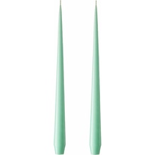 ester & erik Taper 32 cm 55 Cool Mint 2 ks