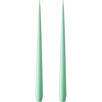 ester & erik Taper 32 cm 55 Cool Mint 2 ks