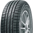 Osobní pneumatiky Nokian Tyres Line 225/55 R18 98V