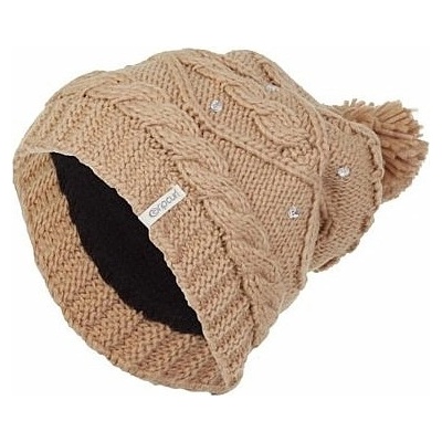 Rip Curl Neottie beanie women Travertin