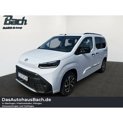 Toyota Proace City Verso L1 Teamplayer 101 kW