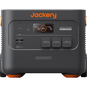 Jackery Explorer 2000 Plus