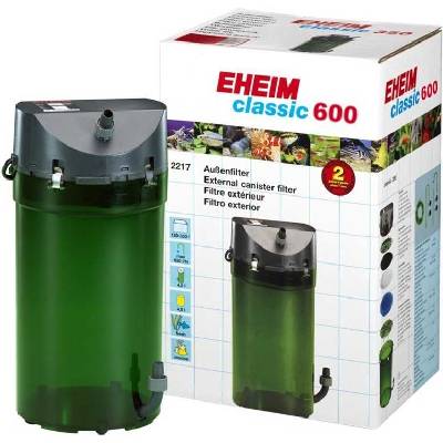 Eheim Classic 2217