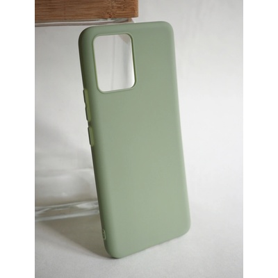 Case mates Silikonové Realme 8 pro Žluté – Zboží Živě