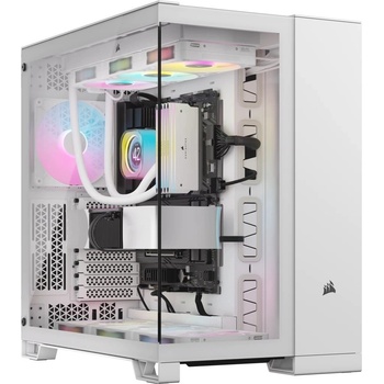Corsair 6500X TG White (CC-9011258-WW)