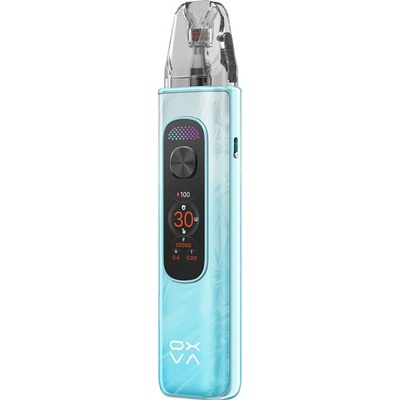 Oxva Xlim Pro 4 Pod Kit 1800 mAh Flowing Ice Blue