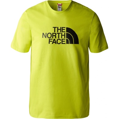 The North Face S/S Easy Tee pánske tričko
