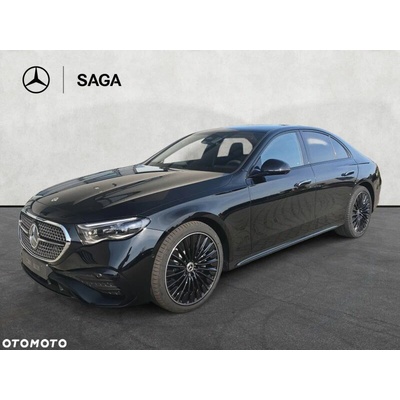 Mercedes-Benz E 200 150 kW