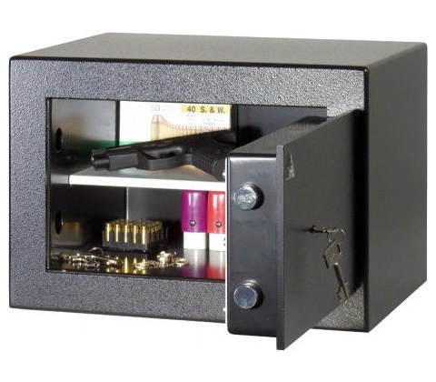 T-SAFE NT 12