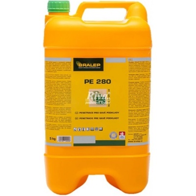 PENETRAČNÍ NÁTĚR, 5 L