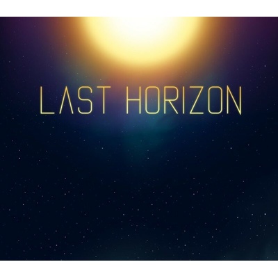 Last Horizon