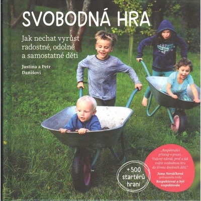 Svobodná hra