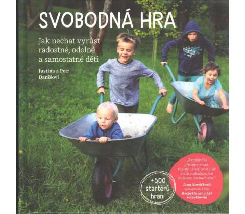 Svobodná hra