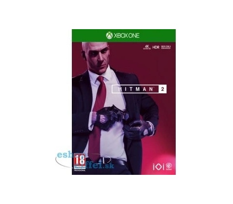 Hitman 2